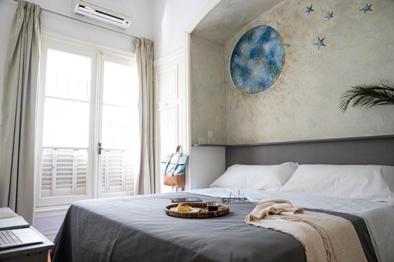Casa Franca Recoleta Hostel Boutique Buenos Aires Exteriér fotografie