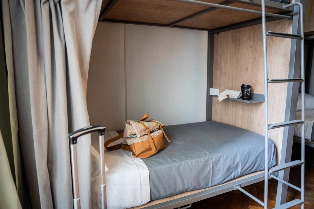 Casa Franca Recoleta Hostel Boutique Buenos Aires Exteriér fotografie