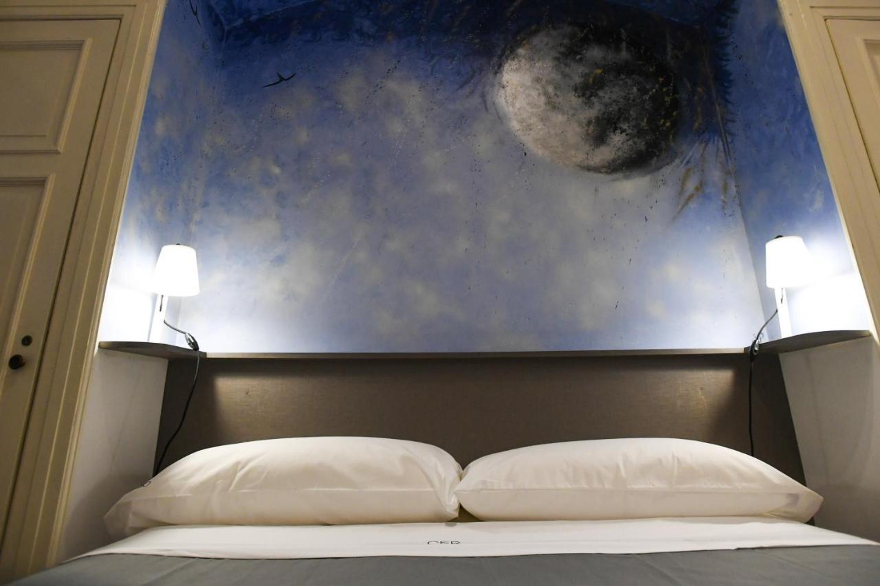 Casa Franca Recoleta Hostel Boutique Buenos Aires Exteriér fotografie